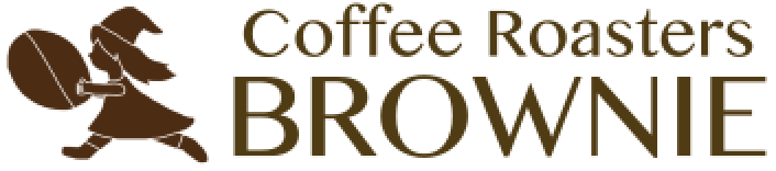 名古屋の焙煎コーヒー専門店 | Coffee Roasters BROWNIE
